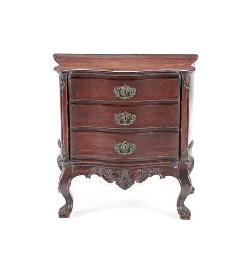 Small chest of drawers - Pequena cómoda I