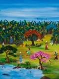 "Bananal" by ...