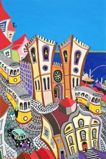 Sé de Lisboa
