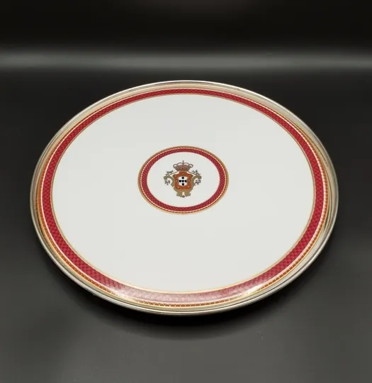 "D. Maria" tray - Tabuleiro "D. Maria"