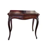 Games table -...