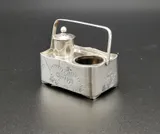 Miniature sil...