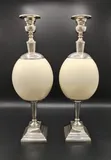 Pair of "Ostr...