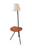 Side table wi...