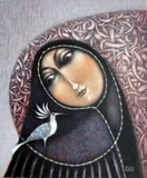 Miriam by Vla...