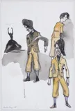 Paula Rego - ...