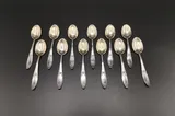 Set of twelve...