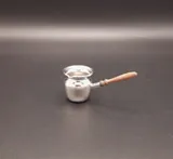 Miniature sil...