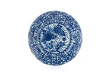 Shaped rim pl...