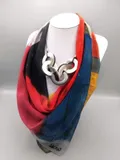 Lenço de Néli...