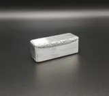 Silver snuff ...