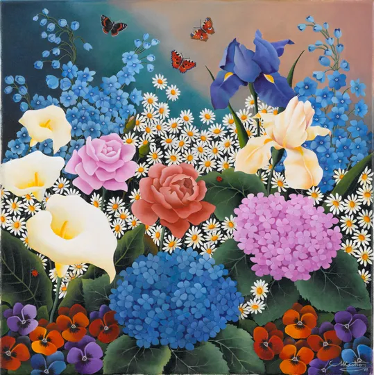 Flores