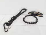 Pulseiras e p...
