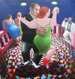 Tango en la t...