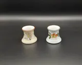 Ceramic inkwe...