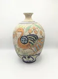 Egyptian vase...