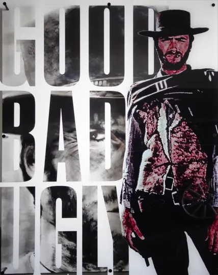 Good Bad Ugly
