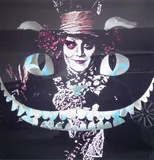 Alice in Wond...