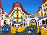 Lisboa, Cais ...