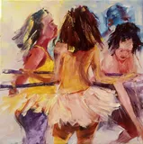 Dança do pau