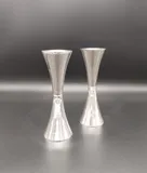 Pair of candl...