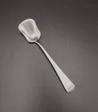 Silver sugar ...