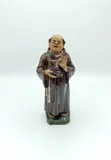 Friar (moving...