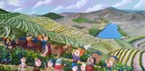 Vendanges au ...