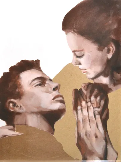 It's so much to believe (West side Story)