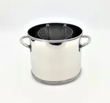 Small silver ...