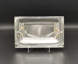"Roses" tray ...