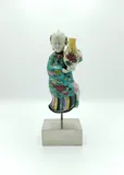Figurine with...