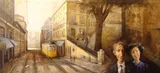 Lisboa, Domingo
