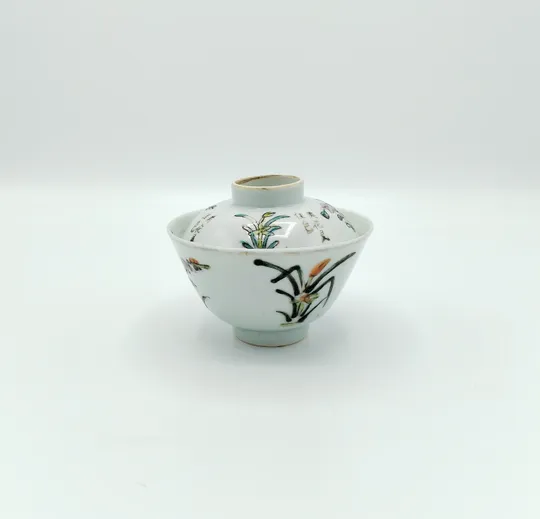 Bowl - Taça