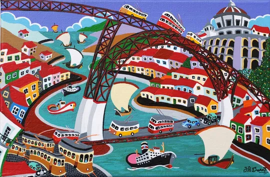 Porto
