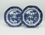 Pair of Chine...