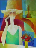 Madame aime l...