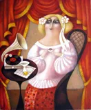 "Tea" by Vlad...