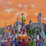 La Fêtes des ...