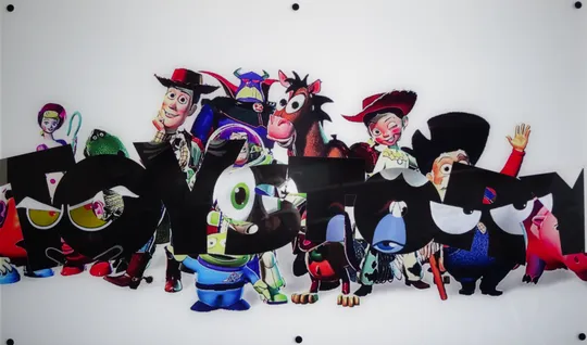 Toy Story